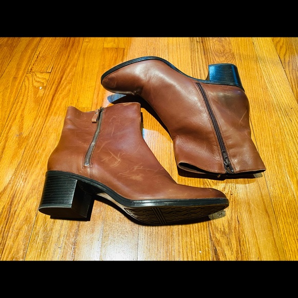 Booties - Picture 6 of 9